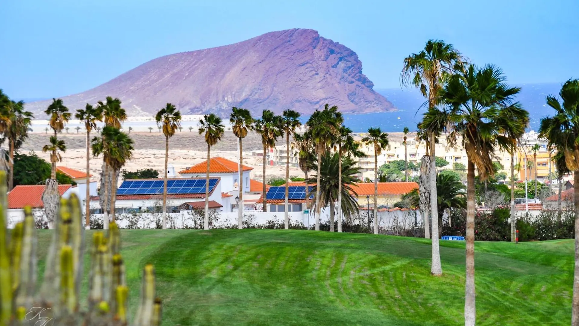 Relax Sunny Golf Apartment San Miguel de Abona
