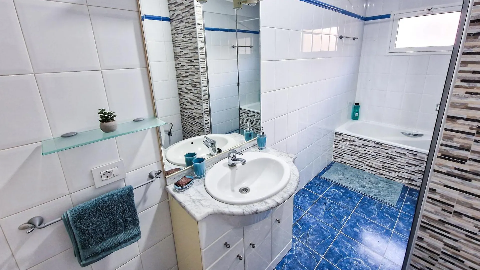 Relax Sunny Golf Apartment San Miguel de Abona