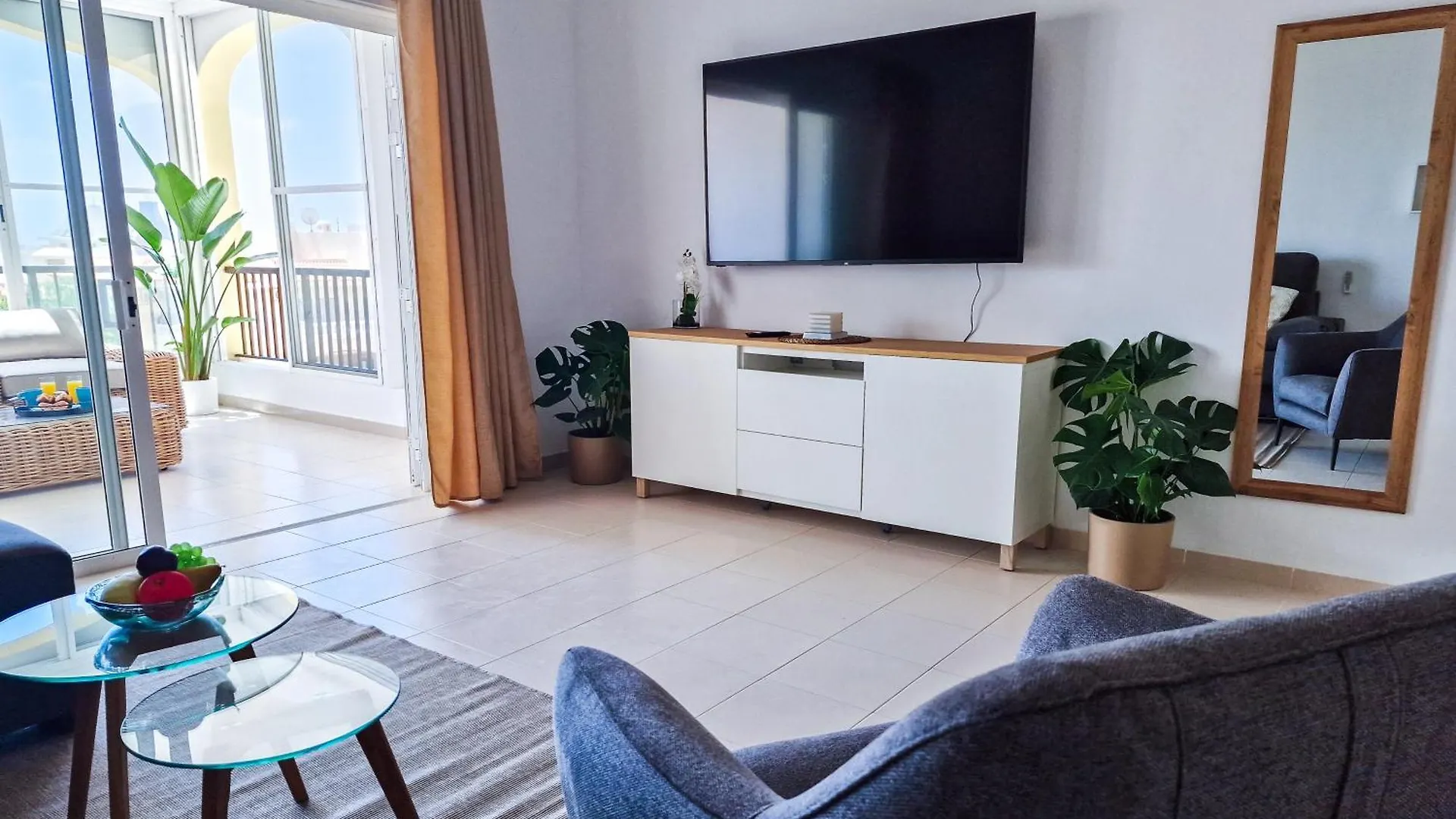Relax Sunny Golf Apartment San Miguel de Abona Spain
