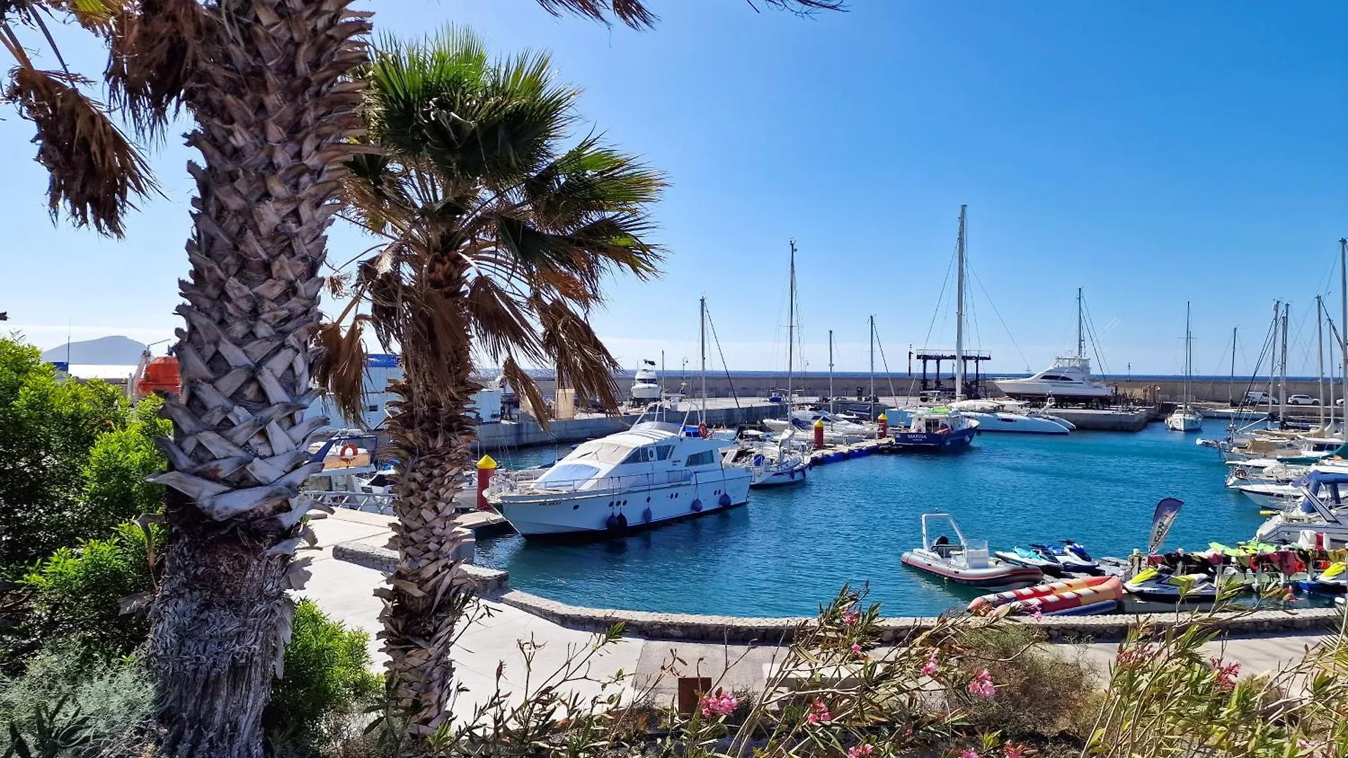 Relax Sunny Golf Apartment San Miguel de Abona Spain