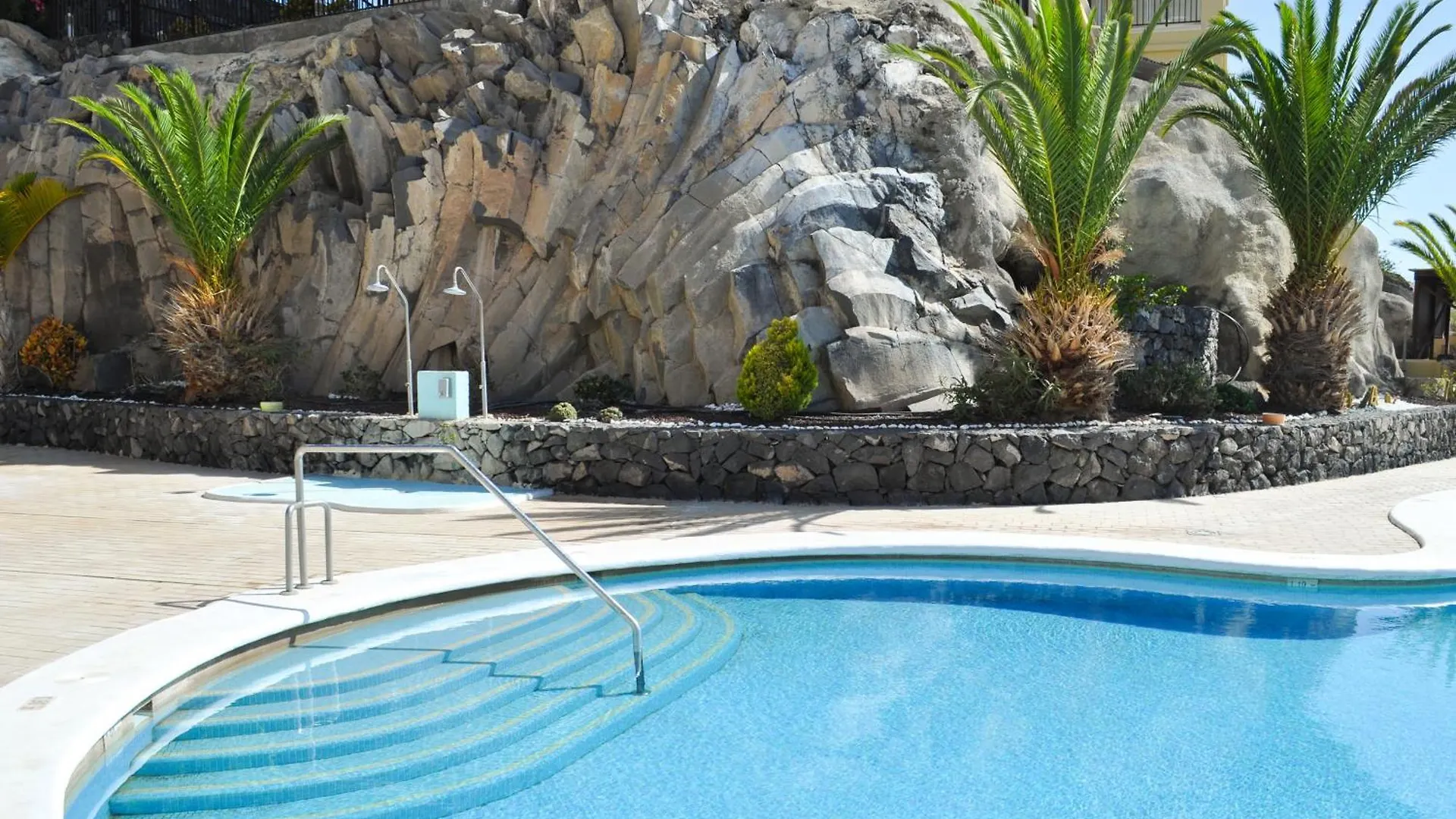 Relax Sunny Golf Apartment San Miguel de Abona 0*,  Spain