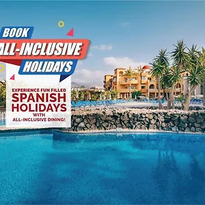 Hotel Grand Muthu Golf Plaza, San Miguel de Abona