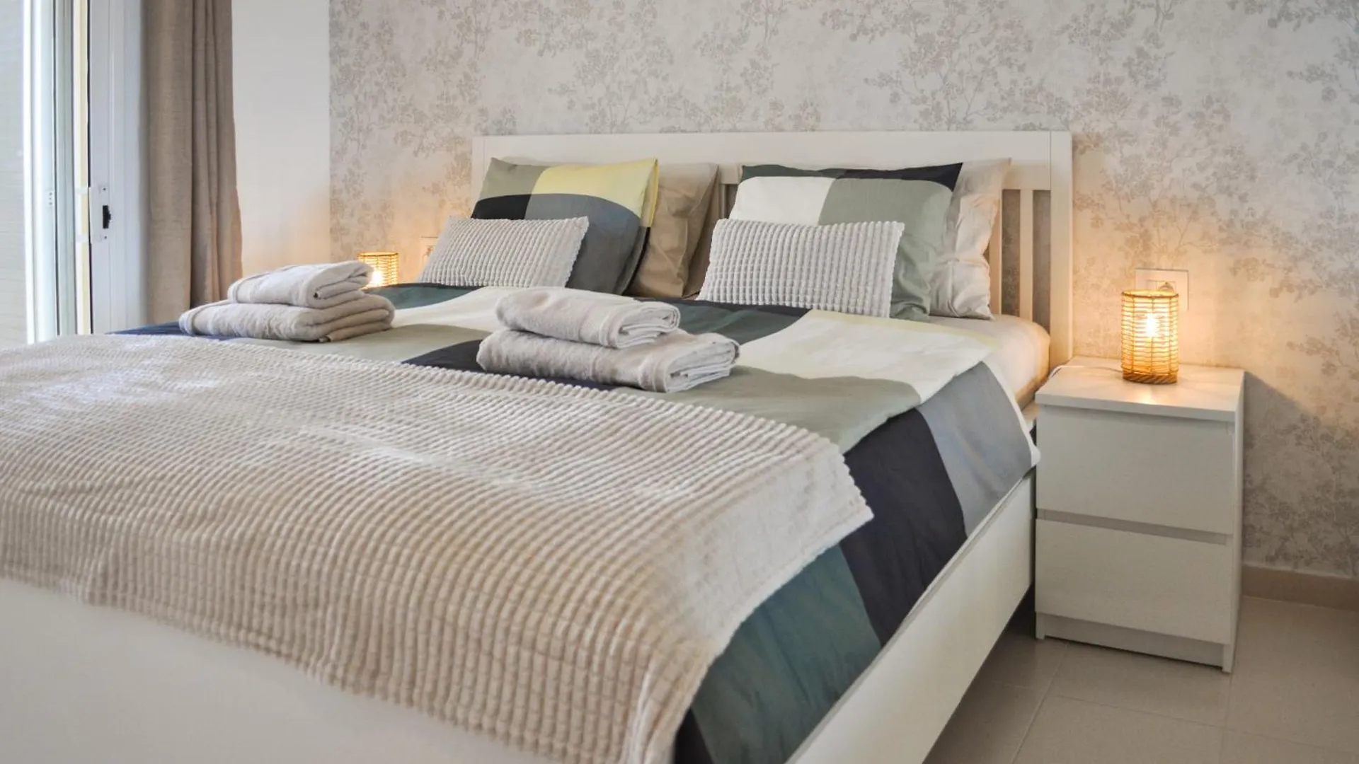 Relax Sunny Golf Apartment Σαν Μιγκέλ ντε Αμπόνα 0*,  Ισπανία