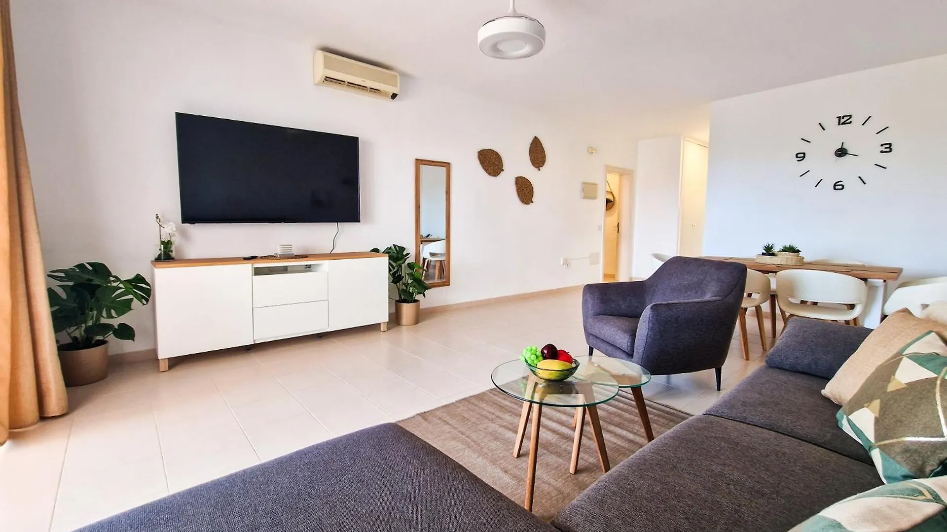 Relax Sunny Golf Apartment San Miguel de Abona 0*,