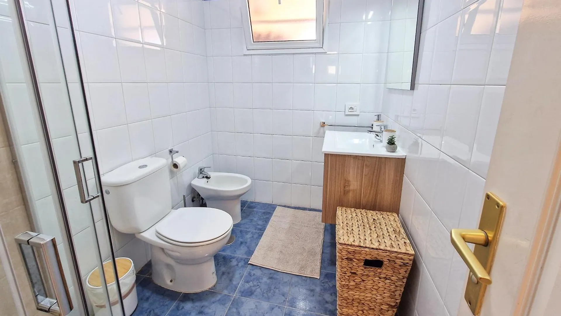 Relax Sunny Golf Apartment Σαν Μιγκέλ ντε Αμπόνα Ισπανία