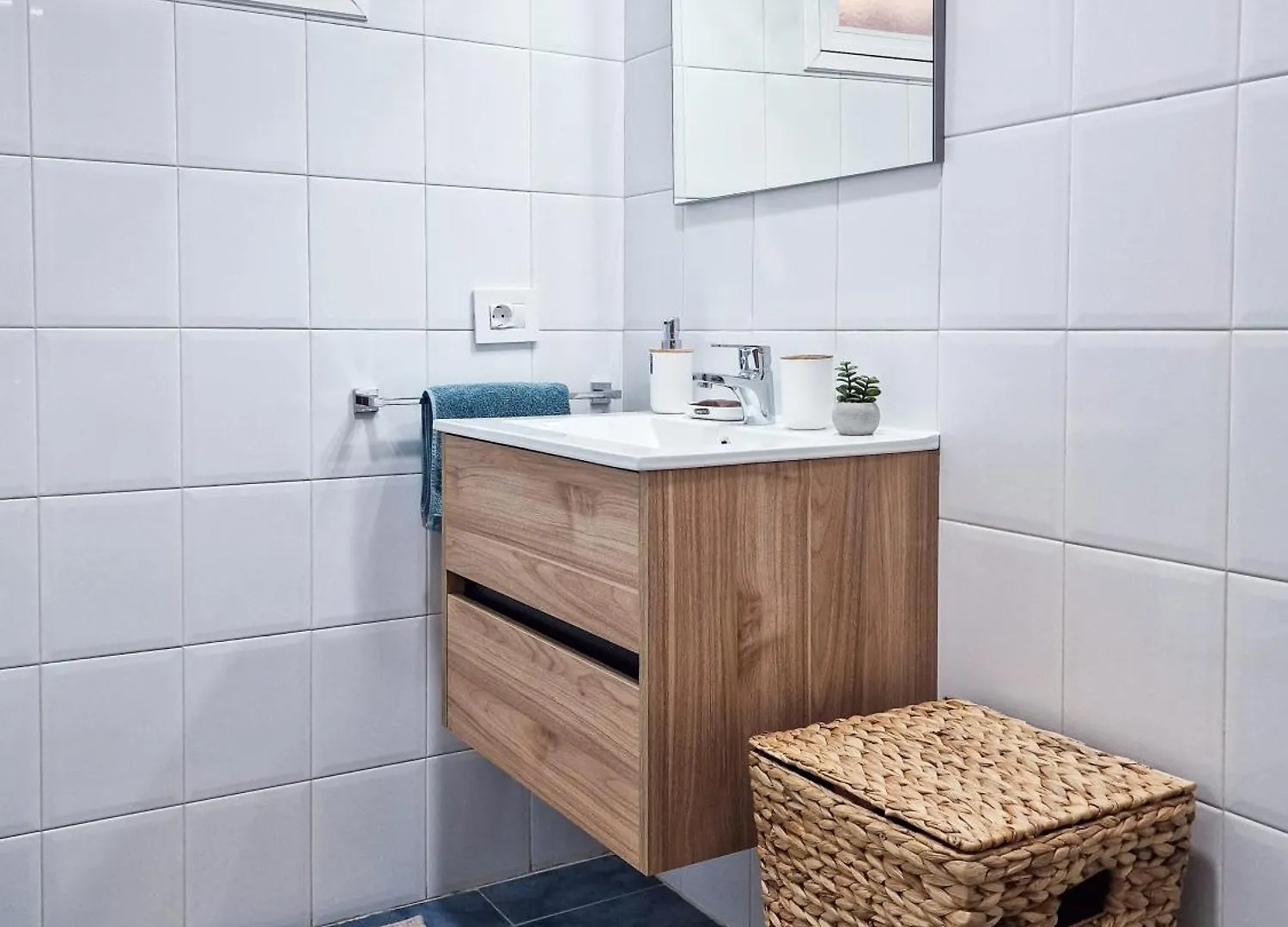 Relax Sunny Golf Apartment Σαν Μιγκέλ ντε Αμπόνα