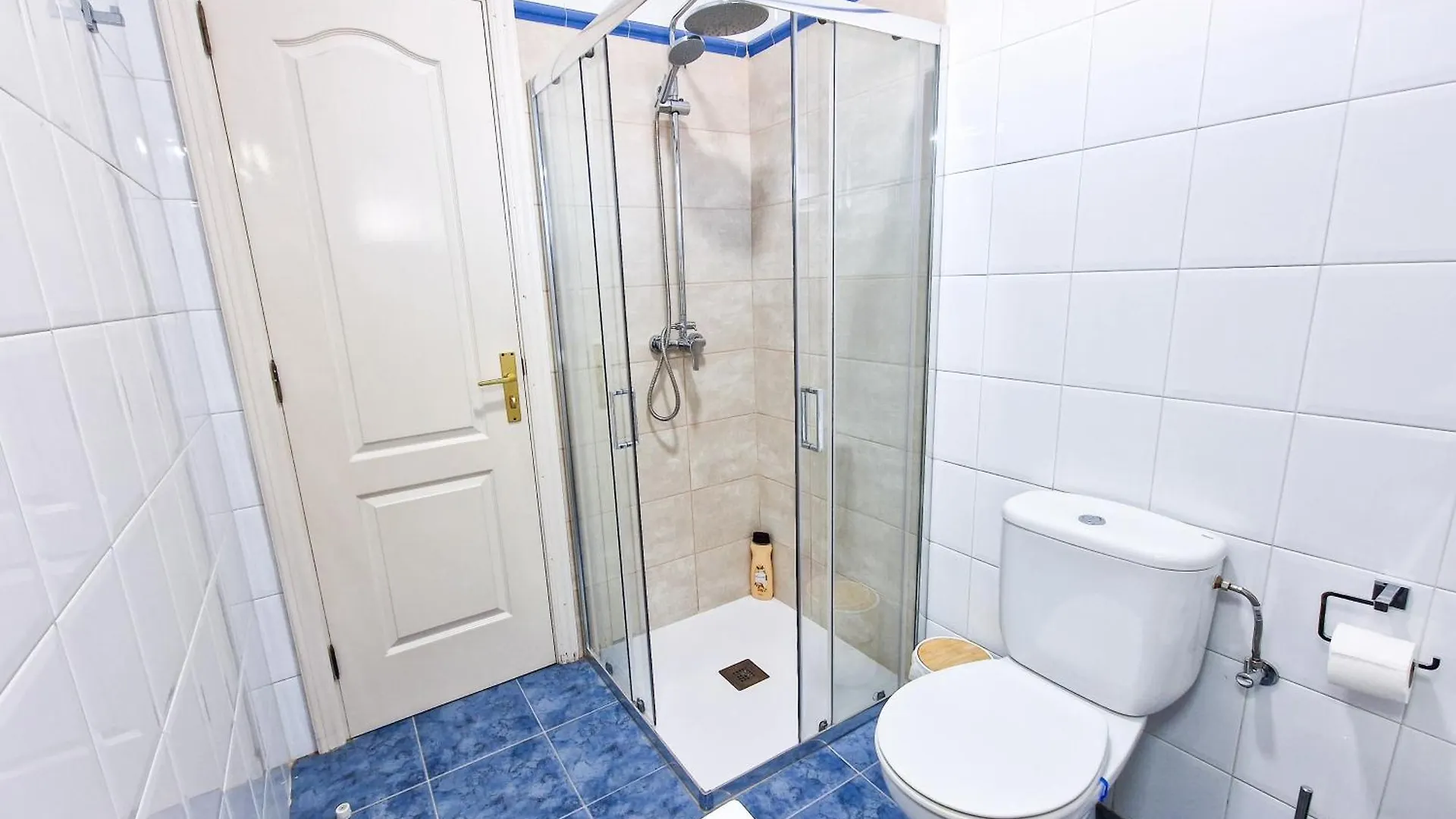Relax Sunny Golf Apartment Σαν Μιγκέλ ντε Αμπόνα