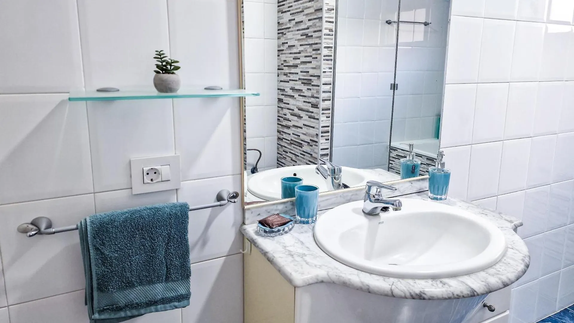 Relax Sunny Golf Apartment Σαν Μιγκέλ ντε Αμπόνα 0*,  Ισπανία