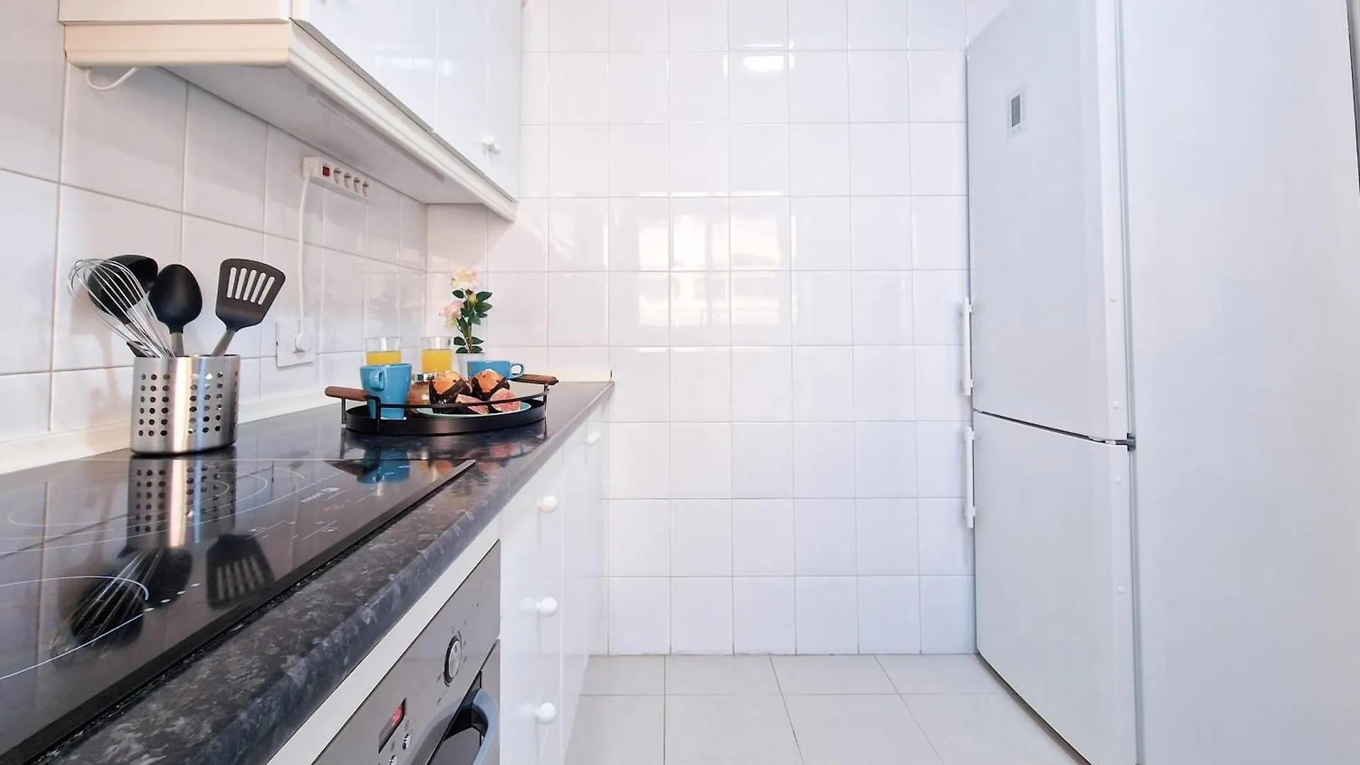 Relax Sunny Golf Apartment San Miguel de Abona