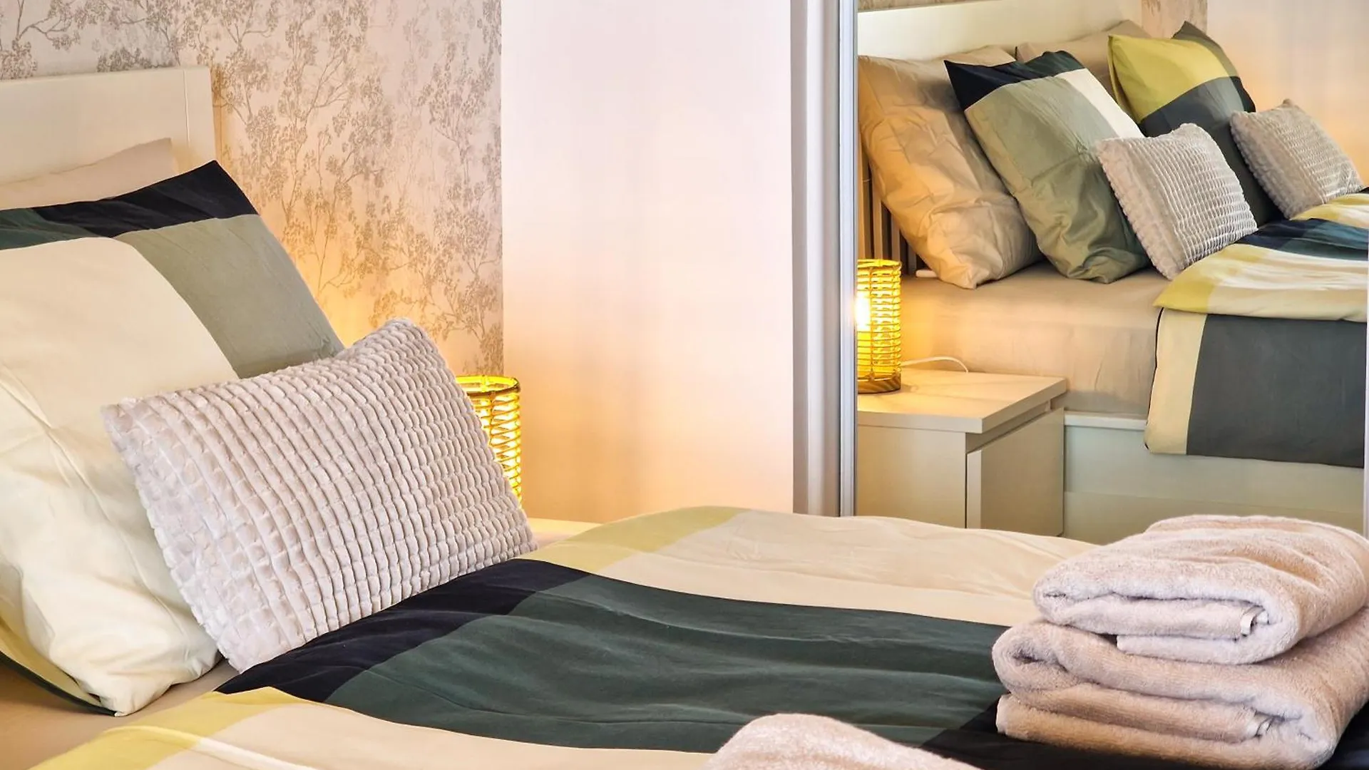 Relax Sunny Golf Apartment San Miguel de Abona