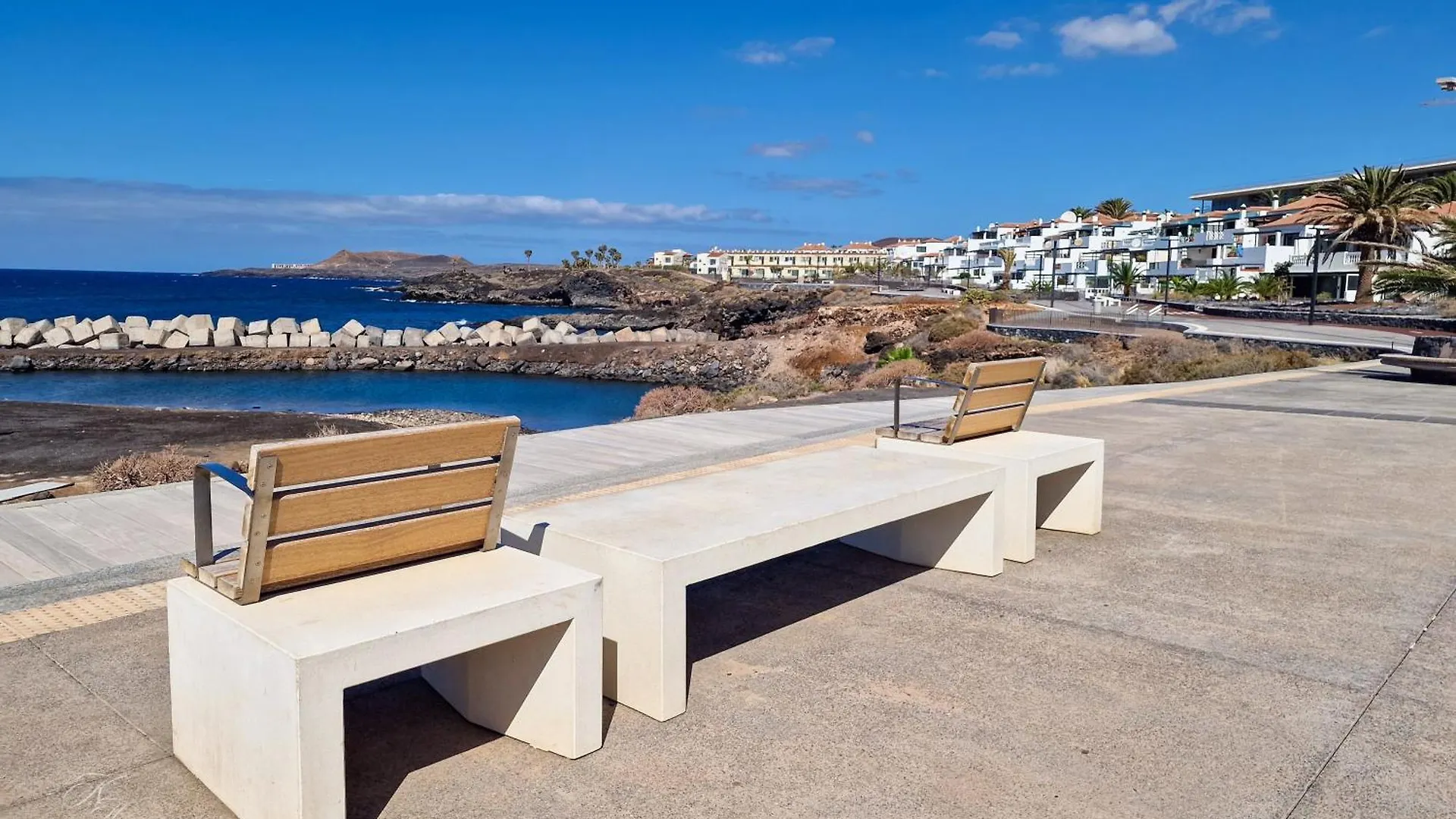Relax Sunny Golf Apartment Σαν Μιγκέλ ντε Αμπόνα Ισπανία