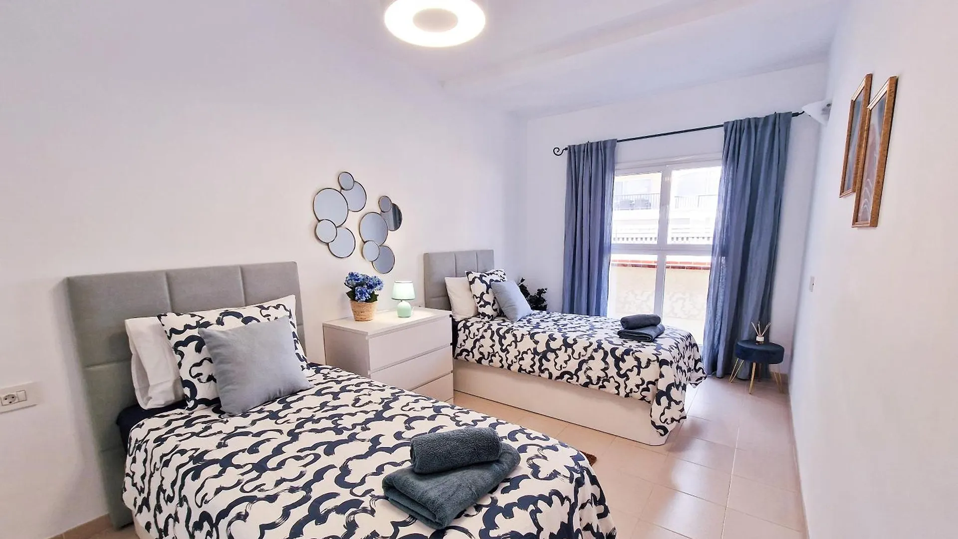 Relax Sunny Golf Apartment Σαν Μιγκέλ ντε Αμπόνα