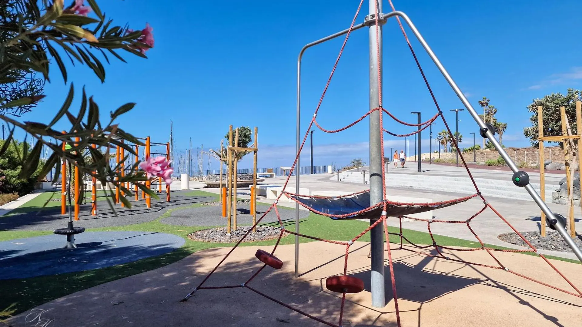 Relax Sunny Golf Apartment Σαν Μιγκέλ ντε Αμπόνα 0*,  Ισπανία