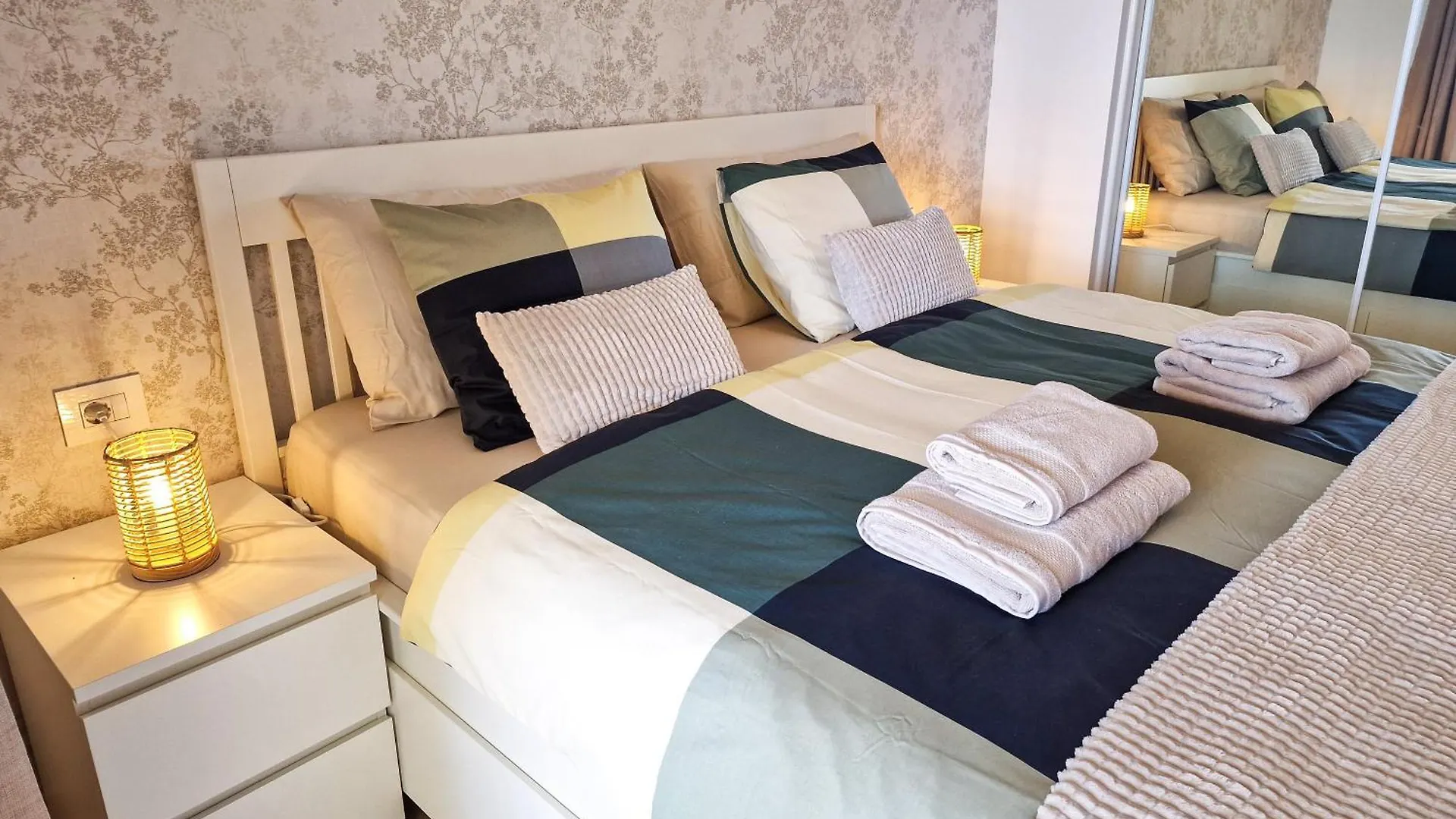 Relax Sunny Golf Apartment Σαν Μιγκέλ ντε Αμπόνα