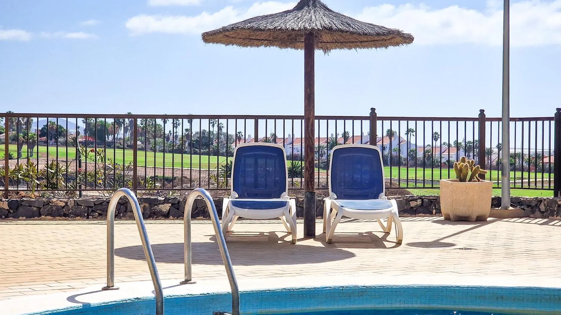 Relax Sunny Golf Apartment San Miguel de Abona