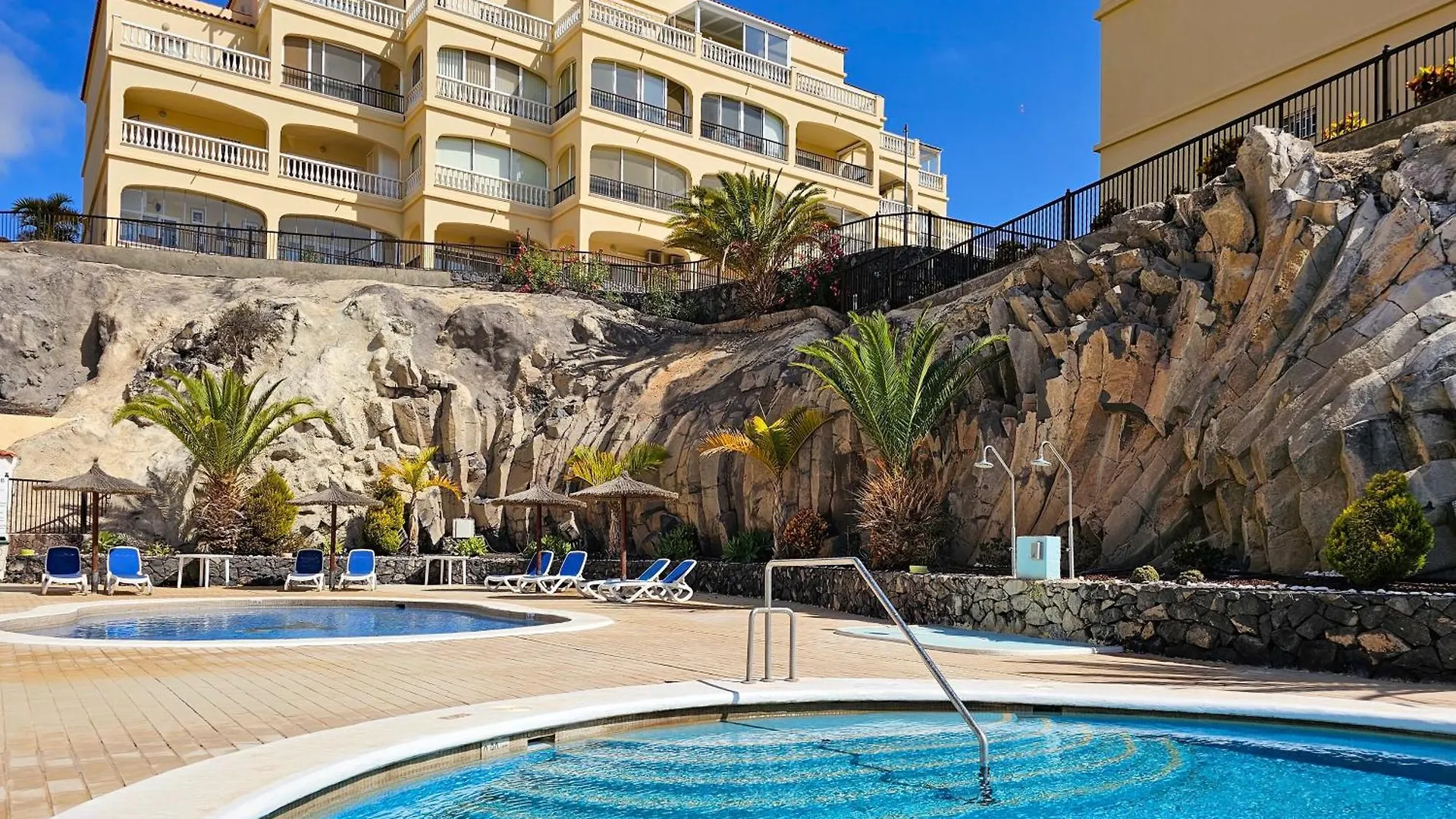 Relax Sunny Golf Apartment San Miguel de Abona 0*,